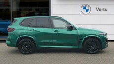 BMW X5 M xDrive X5 M Competition 5dr Step Auto [Ultimate] Petrol Estate